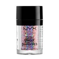 NYX Professional Makeup Professional Makeup Metallic Glitter - Beauty Beam MGLI03 - Glitter - 2,5 gr