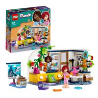 Lego LEGO Friends 41740 Aliya&apos;s Kamer - thumbnail