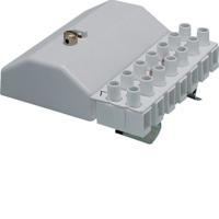 K54K  - Distribution terminal block 7-p K54K