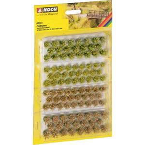 NOCH Grass Tufts “Field Plants” schaalmodel onderdeel en -accessoire Gras