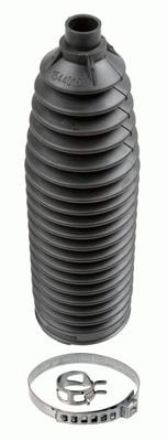 Stuurhoes, besturing 3755301