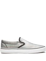 Vans chaussures de skate Prism Classic Slip-On - Noir - thumbnail