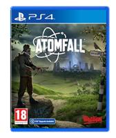 Atomfall - PlayStation 4