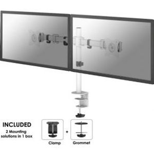 Neomounts by Newstar Select monitor bureausteun