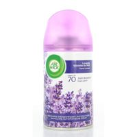 Airwick Freshmatic max lavendel navul (250 ml)