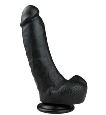 Easytoys Dildo Collection Easytoys Dildo Collection Realistische Dildo Met Balzak - 20 Cm (1st)
