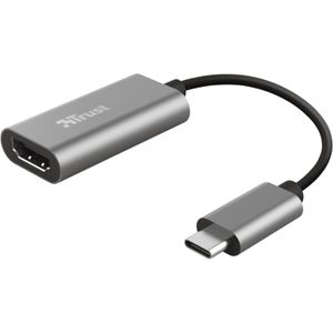 Dalyx USB-C > HDMI Adapter