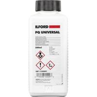 Ilford PQ Universal papierontwikkelaar 500ml