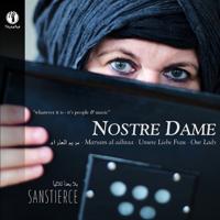 Nostre Dame - Maryam Al Adhraa - CD (4018767900163)