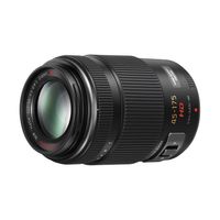 Panasonic Lumix G X Vario PZ 45-175mm f/4.0-5.6 ASPH POWER OIS MFT-mount objectief Zwart - thumbnail