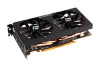 PowerColor Fighter Radeon RX 6600 grafische kaart 1x HDMI, 3x DisplayPort - thumbnail