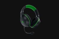 Razer Kaira Pro Xbox gaming headset Bluetooth, Pc, Xbox One, Xbox Series X|S - thumbnail