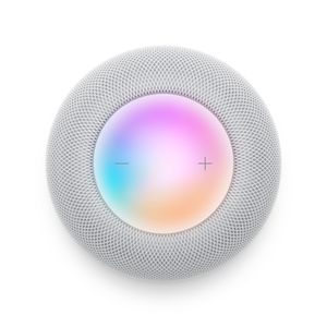 Apple HomePod Wifi speaker Wit