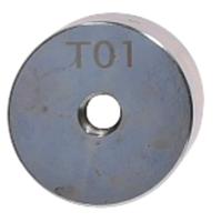 KS Tools 460.0906 Inpershuls voor drukstukken