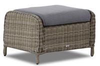 Garden Collections Chicago lounge voetenbank