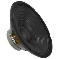 Monacor SP-302PA 12 inch woofer 100W 8 Ohm