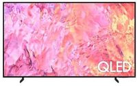 Samsung QE50Q67CAU QLED 4K (2023) QLED TV Zwart