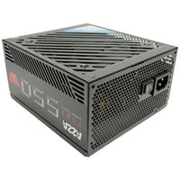 AZZA PSAZ-550W PC-netvoeding 550 W 80 Plus Bronze - thumbnail