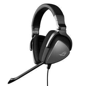 ASUS ROG Delta S Headset Hoofdband Zwart