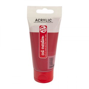 Talens ArtCreation Essentials acrylic colour tube 3x 75ml Acrylverf 3 stuk(s)