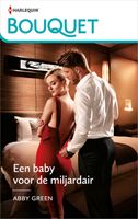 Een baby voor de miljardair - Abby Green - ebook - thumbnail