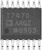 Analog Devices ADUM1447ARQZ Linear IC - Digital-Isolator Tube