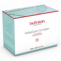 Nutrisan Sabalcare Complex 120 Softgels + 30 Gratis - thumbnail