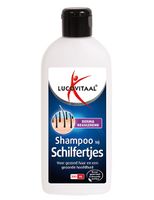 Shampoo schilfer