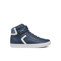 Geox J GISLI Boy A, 28 EU, Blauw, 28 EU