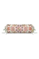 Pip Studio Pip Studio Il Ricamo Roll Cushion Off-white 22x70 cm