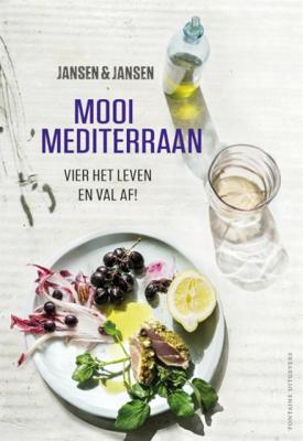 Janine Jansen Mooi mediterraan Janine Jansen Mooi mediterraan