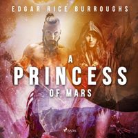 A Princess of Mars - thumbnail