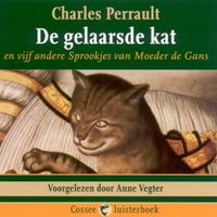 De gelaarsde kat - thumbnail