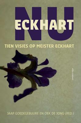 Eckhart nu - Paperback (9789045032092)