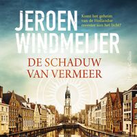 De schaduw van Vermeer - thumbnail