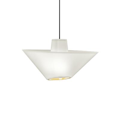Wever & Ducre - Rever 1.0 Hanglamp Wit / Goud