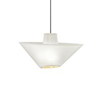 Wever & Ducre - Rever 1.0 Hanglamp Wit / Goud
