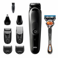 Elektrische Trimmer Braun MGK5260 - thumbnail