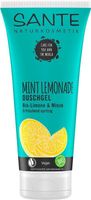 Mint lemonade showergel