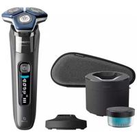 Philips SHAVER Series 7000 S7887/55 Elektrisch scheerapparaat voor nat en droog scheren - thumbnail