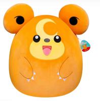 Squishmallows Plush Figure Teddiursa 35 cm