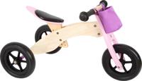 Small Foot Design Maxi Berijdbare trike