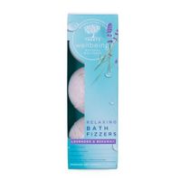 Treets Bath fizzers relaxing (3 st)