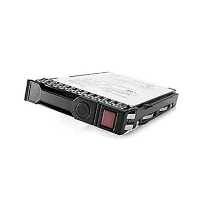 HPE Enterprise 870753-B21 harde schijf hot-swap, zwart
