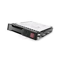 HPE Enterprise 870753-B21 harde schijf hot-swap, zwart