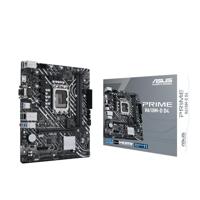 1700 ASUS PRIME H610M-D DDR4, (ASUCMPH610MD0)