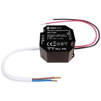 Deko Light OCTO, DIM, CC, RSM LED-driver Constante stroomsterkte 12 W 0.50 A 12 - 24 V/DC 1 stuk(s)