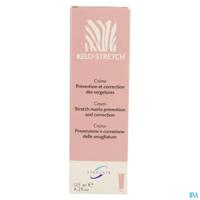 Kelo-stretch Creme Tube 125ml