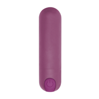 Be Good Tonight by Shots 10 Speed Rechargeable Bullet