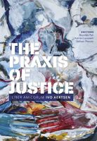 The Praxis of Justice - - ebook - thumbnail